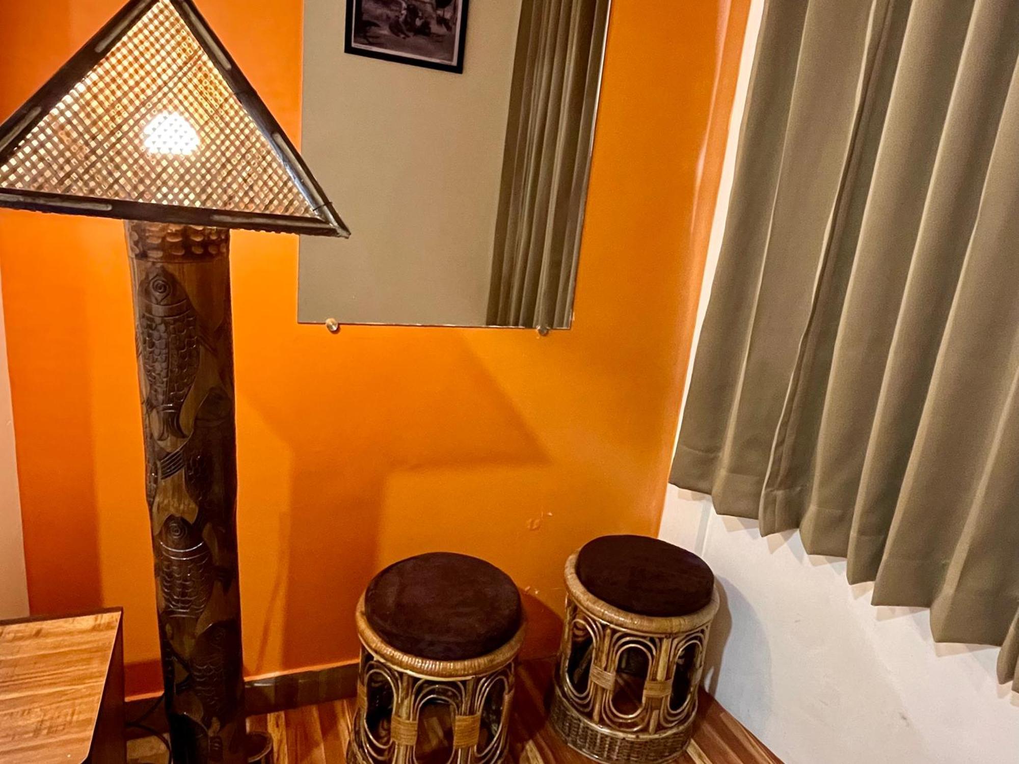 Gorkha Heritage Home Дарджилинг Экстерьер фото